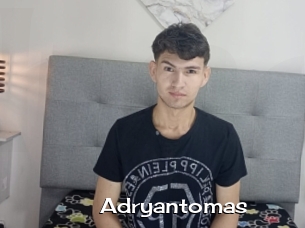 Adryantomas