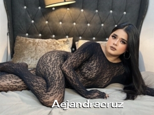 Aejandracruz