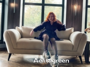 Aelitagreen