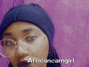 Africancamgirl