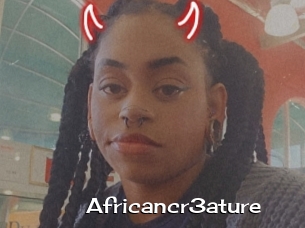 Africancr3ature