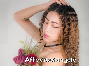 Afroditadangelo