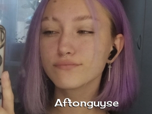 Aftonguyse