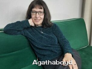 Agathaboyd