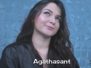 Agathasant