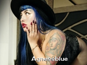 Agnessblue