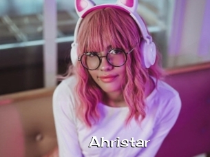 Ahristar