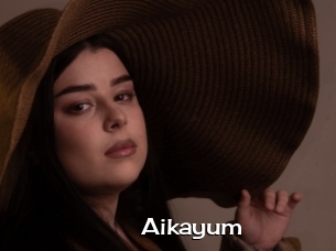 Aikayum