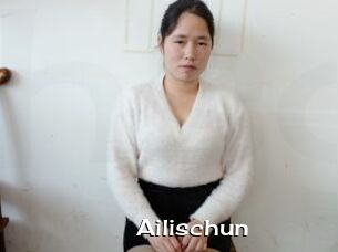 Ailischun