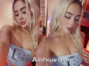 Ainhoarose