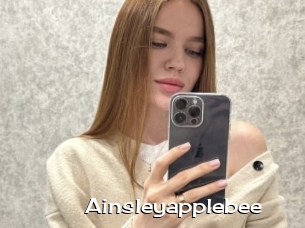 Ainsleyapplebee