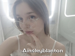 Ainsleyblanton