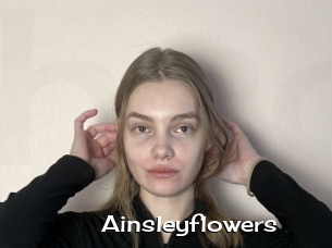 Ainsleyflowers