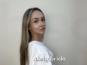 Aislybride