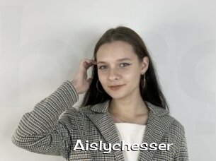 Aislychesser