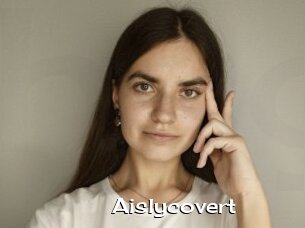 Aislycovert