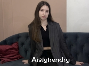 Aislyhendry