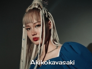 Akikokavasaki