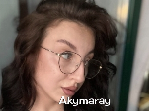 Akymaray