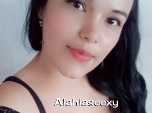 Alahiaseexy