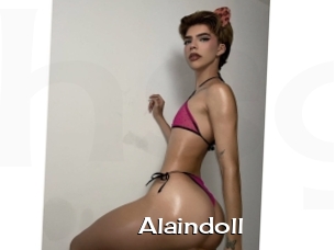 Alaindoll