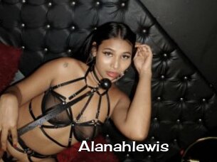 Alanahlewis