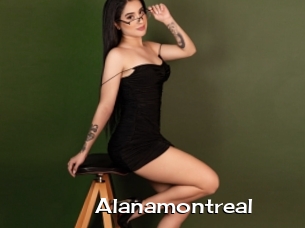 Alanamontreal