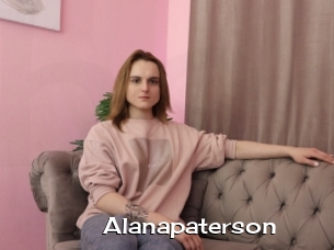 Alanapaterson