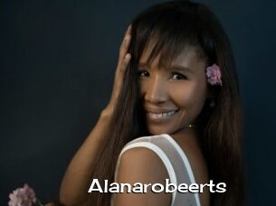 Alanarobeerts