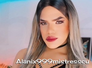 Alanix999mistresscu