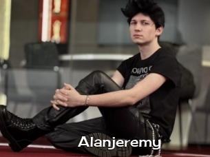 Alanjeremy