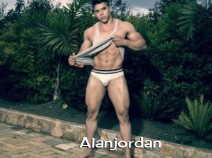 Alanjordan