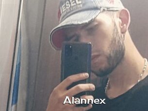 Alannex