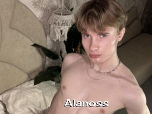 Alanoss