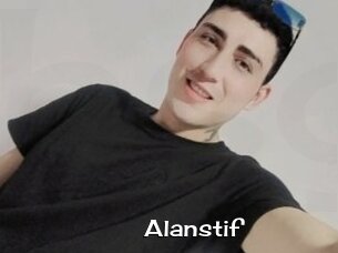 Alanstif