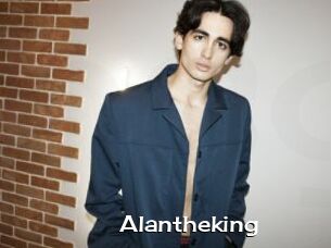 Alantheking