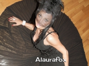 Alaurafox