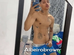 Albeirobrown