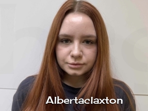 Albertaclaxton