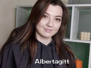 Albertagitt