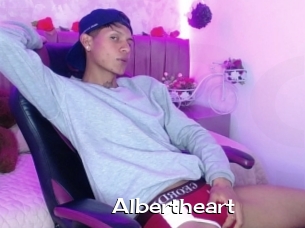 Albertheart