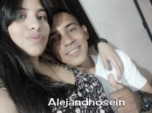 Alejandhosein