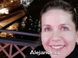 Alejandraa