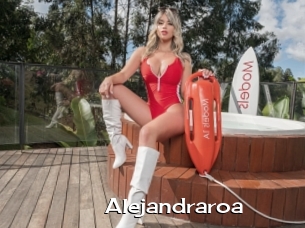 Alejandraroa