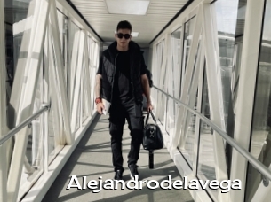 Alejandrodelavega