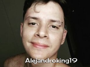 Alejandroking19