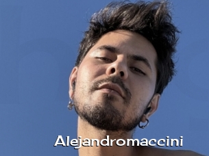 Alejandromaccini