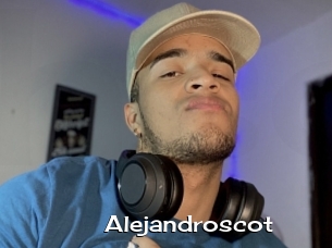 Alejandroscot