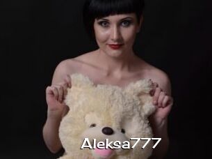 Aleksa777