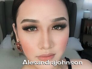 Alesandrajohnson